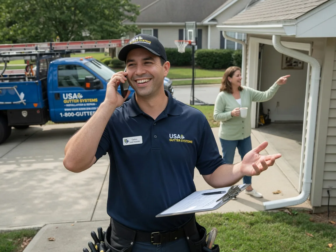 Gutter Installation Berlin, NJ FAQs